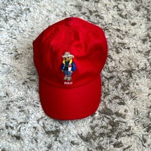 Polo Ralph Lauren baseball cap